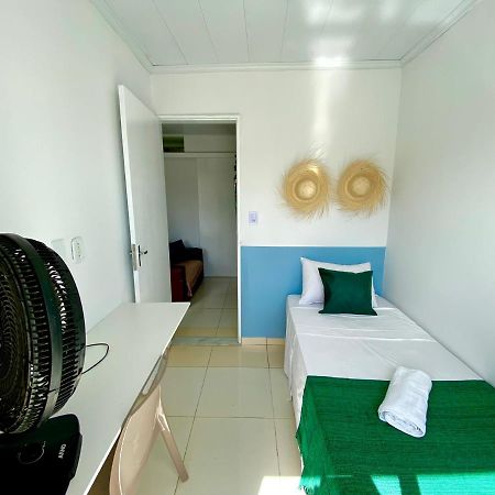 Temporada 737 Leilighet Aracaju Eksteriør bilde